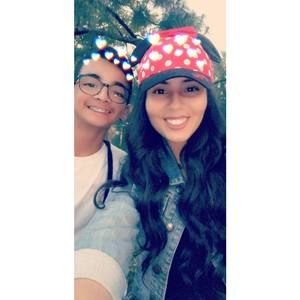 Meet your Posher, Rosie